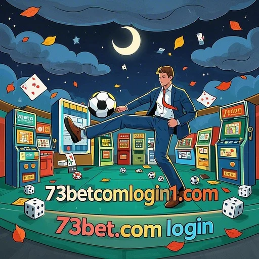 Apostas Online: Explorando o Mundo em 73bet.com