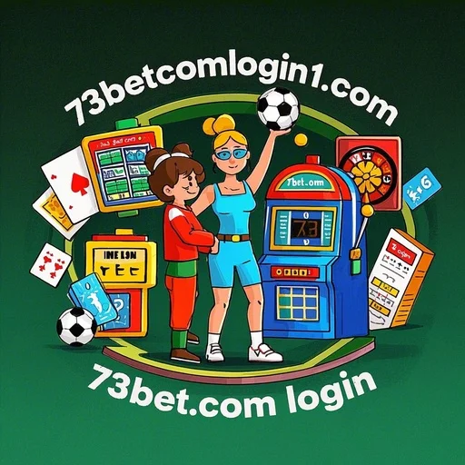 Explorando o Mundo dos Cassinos Online: A Experiência do 73bet.com