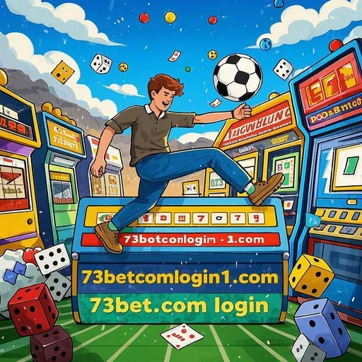 Explorando a Categoria de Jogos de Esportes no 73bet.com