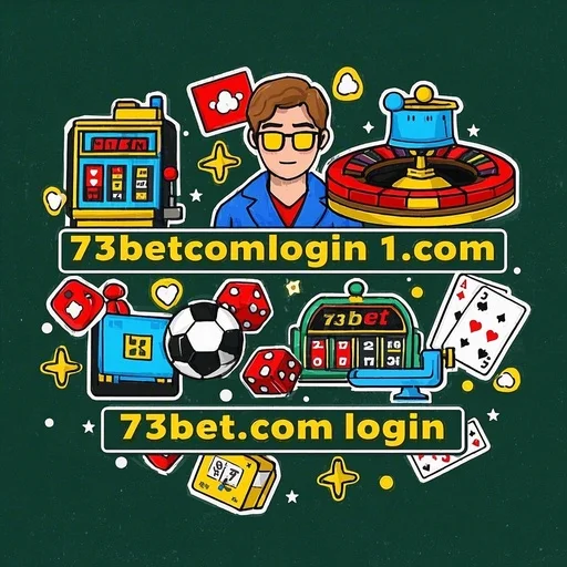 Descubra os Lançamentos Imperdíveis na Categoria 'Novos Jogos' do 73bet.com login