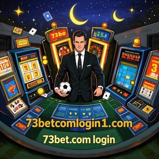 A Emoção dos Jogos de Mesa em 73bet.com